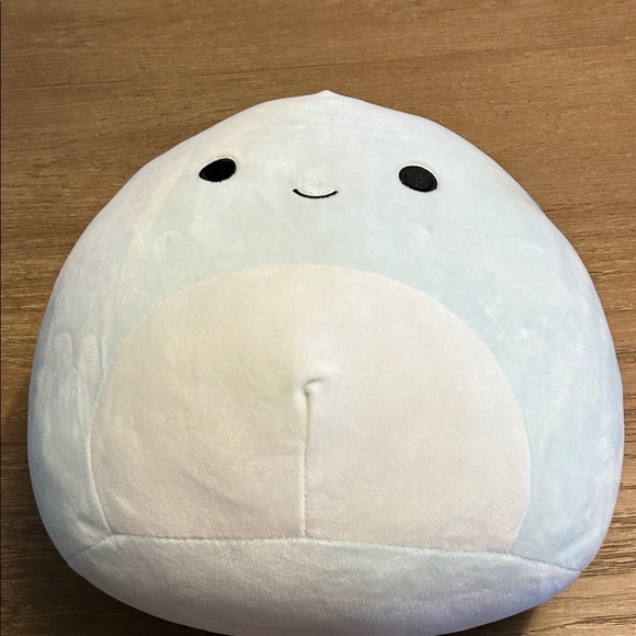 Squishmallows size 12”, Onica the turtle - Picture 1 of 5